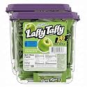 Laffy Taffy Jar, Sour Apple, 145 Count (Pack of 2)