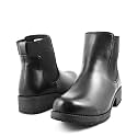 Laforst Women39s Chelsea Slip Resistant Work Ankle