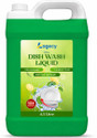 Lagecy Dish Wash Liquid Gel 4.5L 