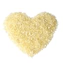 LAIDANLA Citrine Crushed Stone Crystal Chips Bulk Natural Gemstones Healing Reiki Crystals Mini Quartz Vase Filler Aquarium Gravel 0.55lb