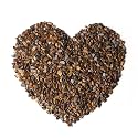 LAIDANLA Tiger Eye Crushed Stone Crystal Chips Bulk Natural Gemstones Healing Reiki Crystals Mini Quartz Vase Filler Aquarium Gravel 100g