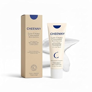lait-creme concentre multi-function moisturizer  3 in 1 multi-function moisturizing primer make-up base moisturizing mask make-up remover milk white 75mllait-creme