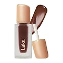 Laka Fruity Glam Tint | Glowing Korean Lip Tint with Hydrating Lightweight Texture | Buildable Color, Non-Sticky High Shine Gloss | K-Beauty Korean Makeup | #160 Alma, 0.15oz