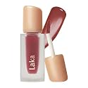Laka Fruity Glam Tint | Glowing Korean Lip Tint with Hydrating Lightweight Texture | Buildable Color, Non-Sticky High Shine Gloss | K-Beauty Korean Makeup | #154 Nectar, 0.15oz