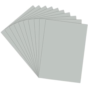 lakeer a4 color paper 20 sheets grey premium colour 180 gsm pack for copy printing diy art amp craft projects decoration other office printing watercolor