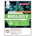 Lakhmir Singh Science Class 10 Biology Part 3 (2026-27 For CBSE Board Exams) | As Per Latest NCERT & CBSE Syllabus | Complete Biology Study for School Exams | NCERT Questions & Anwers, CBQs, Solved Board Papers & 