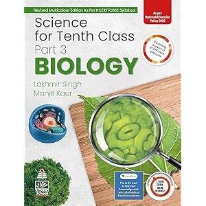 lakhmri singh science for 10 class biology revesed edition 2023-24 flip to the back for a 7 day free trial on the unacademy plus subscription