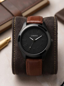 LAKHYA Analog Watch - For Men ZB