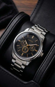 LAKHYA Analog Watch - For Men ZF-09