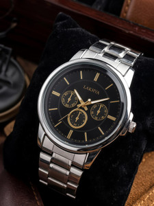 LAKHYA Watch Analog Watch - For Men