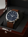 LAKHYA Analog Watch - For Men OC-DT-01-BR