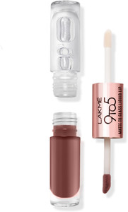 Lakme 9 to 5 Matte to Glass