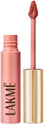 Lakmé Double Duty Lip & Cheek Mousse Matte Lipstick & Soft Blush