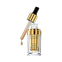 Lakmé Absolute Argan Oil Serum Foundation with SPF 45, Cool Tan, 15ml