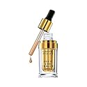 Lakme Absolute Argan Oil Serum Foundation with SPF 45|| Rose Silk|| 15 ml