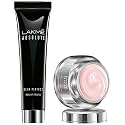 Lakmé Absolute Blur Perfect Makeup Primer, 30g And Lakmé Absolute Perfect Radiance Skin lightening/Brightening Night Creme 50 g