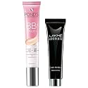 Lakmé Absolute Blur Perfect Makeup Primer, 30g And Pond's White Beauty BB+ Fairness Cream 01 Original, 18 g