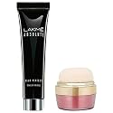 Lakmé Absolute Blur Perfect Makeup Primer, 30g And Lakmé Face Sheer Highlighter, Desert Rose, 4g