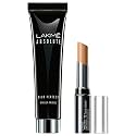 Lakmé Absolute Blur Perfect Makeup Primer, 30g &amp; Lakmé Absolute White Intense SPF 20 Concealer Stick, Fair 01, 3.6g
