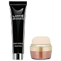 Lakmé Absolute Blur Perfect Makeup Primer, 30g And Lakmé Face Sheer Highlighter, Sun Kissed, 4g