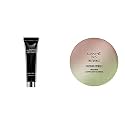 Lakmé Absolute Blur Perfect Makeup Primer, 30g And Lakmé 9 to 5 Naturale Finishing Powder, Universal Shade, 8g
