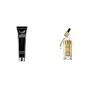Lakmé Absolute Blur Perfect Makeup Primer, 30g And Lakmé Absolute Argan Oil Radiance Overnight Oil-in-Serum, 15ml