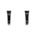 Lakmé Absolute Blur Perfect Makeup Primer, 30g And Lakmé Absolute Under Cover Gel Face Primer, White, 30 g