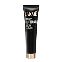 Lakme Unreal Glow Primer infused with luminescent