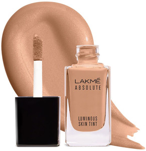 Lakme Absolute Luminous Skin Tint Foundation