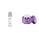 Lakmé Absolute Perfect Radiance Skin Serum, Lightening & Brightening, 30ml And Lakmé Youth Infinity Skin Sculpting Night Creme, 50g