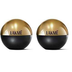 lakm absolute skin natural mousse golden medium 03 25g pack of 2