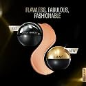LAKMÉ Absolute Skin Natural Mousse, Golden Medium 03, 25G (Pack of 2)