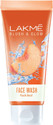 Lakm Blush and Glow Peach Extracts Gel