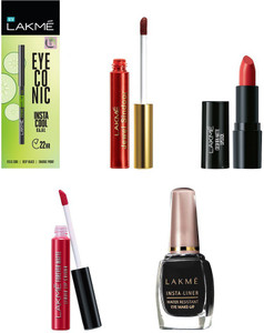 lakm bridalmakeupkit
