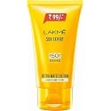 LAKMÉ Cream Sun Expert Spf 50 For All Skins, 18Ml