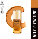 Lakm MakeupSkincare VitC Superglow Skin Perfecting Tint