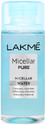 Lakmé Micellar Water for Makeup Removal Makeup Remover