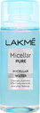 Lakmé Micellar Water for Makeup Removal Makeup Remover