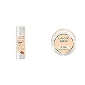 Lakmé Moisturizer Body Lotion, Peach Milk, 200ml And Lakmé Soft Creme, Peach Milk, 250 g
