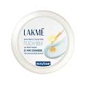 Lakmé Peach Milk Gel Moisturiser with 2% Pro Ceramide | 24hr Deep Hydration for Strong Skin Barrier Repair & Glowing Skin | Lightweight, For Dry Skin, Normal/Oily Skin & Sensitive Skin 50 g