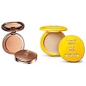 LAKMÉ Sun Expert Ultra Matte Spf 40 Pa+++ Pressed Compact, 7G And 9 To 5 Flawless Matte Complexion Pressed Compact for All Skin Type, Melon, 8G, Brown
