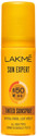 Lakmé Sunscreen - SPF 50 PA++ Sun exprt Ultramatte spray