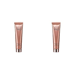 lakm 9 to 5 weightless matte finish mousse full coverage foundation beige vanilla 25g and lakme 9 to 5 weightless mousse foundation for all skin type rose ivory 25g