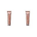 LAKMÉ 9 To 5 Weightless Matte Finish Mousse Full Coverage Foundation, Beige Vanilla, 25G And Lakme 9 To 5 Weightless Mousse Foundation For All Skin Type, Rose Ivory, 25G
