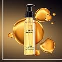 Lakme Absolute Argan Oil Radiance Rinse Off Cleansing Oil, 60 ml
