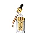 Lakme Absolute Argan Oil Serum Foundation, Neutral Honey, 15 ml