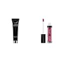 Lakme Absolute Blur Perfect Makeup Primer, 30g &amp; Lakme Absolute Matte Melt Liquid Lip Color, Mulberry Feast, 6ml