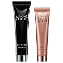 Lakme © Absolute Blur Perfect Makeup Primer, 30g And Lakme © 9 to 5 Weightless Mousse Foundation, Rose Ivory, 25g