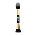 Lakme Absolute Makeup Master Tools - Dual Ended Fondation&Powder Brush
