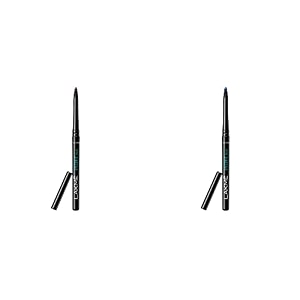 lakme  eyeconic kajal classic brown 035g and eyeconic kajal royal blue 035g and eyeconic kajal turquoise 035g